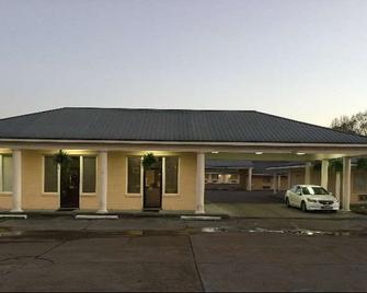 Stay Express Inn & Suites - Demopolis - Demopolis - Building