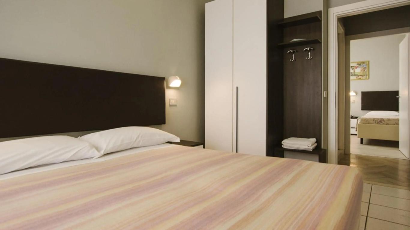 Hotel Milena