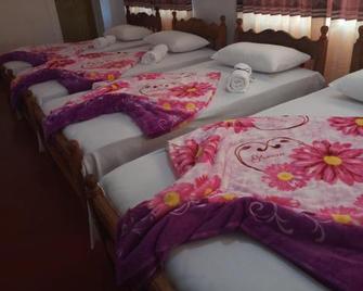 Fairy Hostel - Nuwara Eliya - Habitación