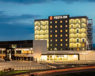 Fiesta Inn Guadalajara Aeropuerto - Guadalajara - Building
