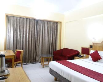 Hotel Kalyan Residency - Tirupati