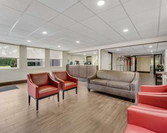 Quality Inn - Easton - Lounge