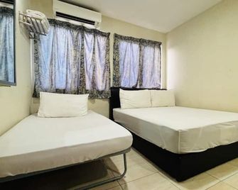 Collection O Axlite Hotel - Taiping