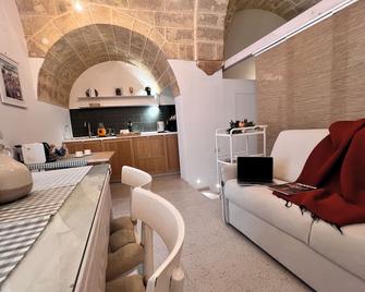 Dimora Cardinale - Polignano a Mare - Living room