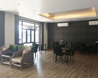 Mana Residence - Hat Yai - Restaurant