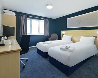 Travelodge Thame - Thame - Habitación