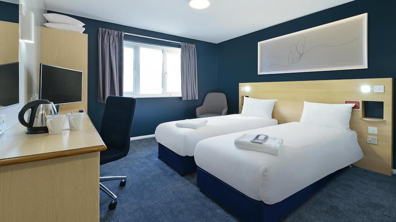 Travelodge Thame