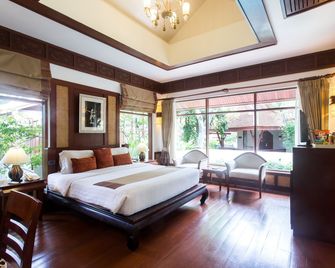 Samui Buri Beach Resort - Ko Samui