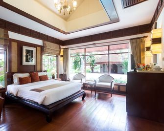 Samui Buri Beach Resort - Ko Samui