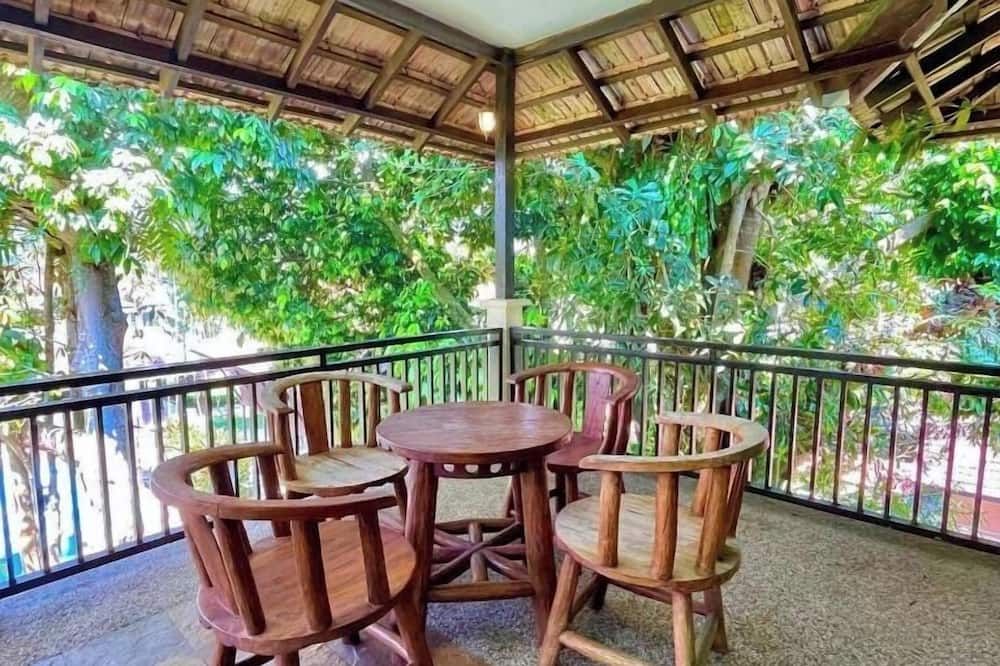 101 ريزورت آند سبا