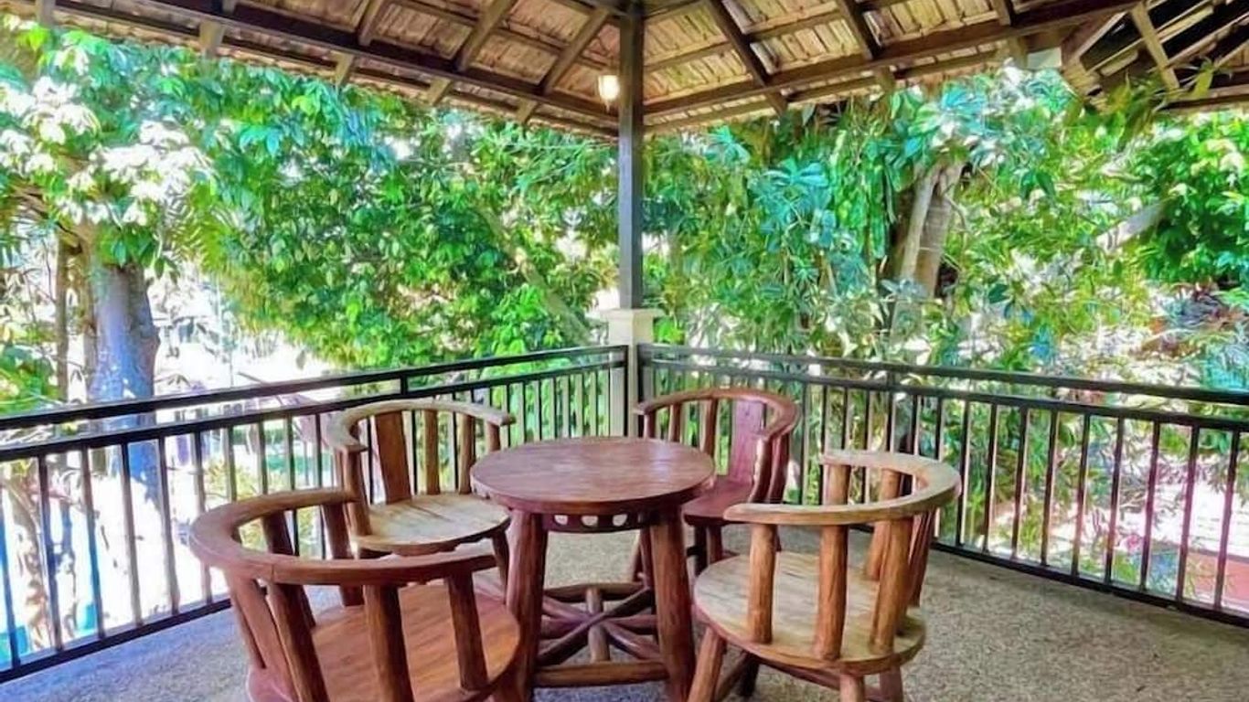 101 Resort & Spa, Janda Baik