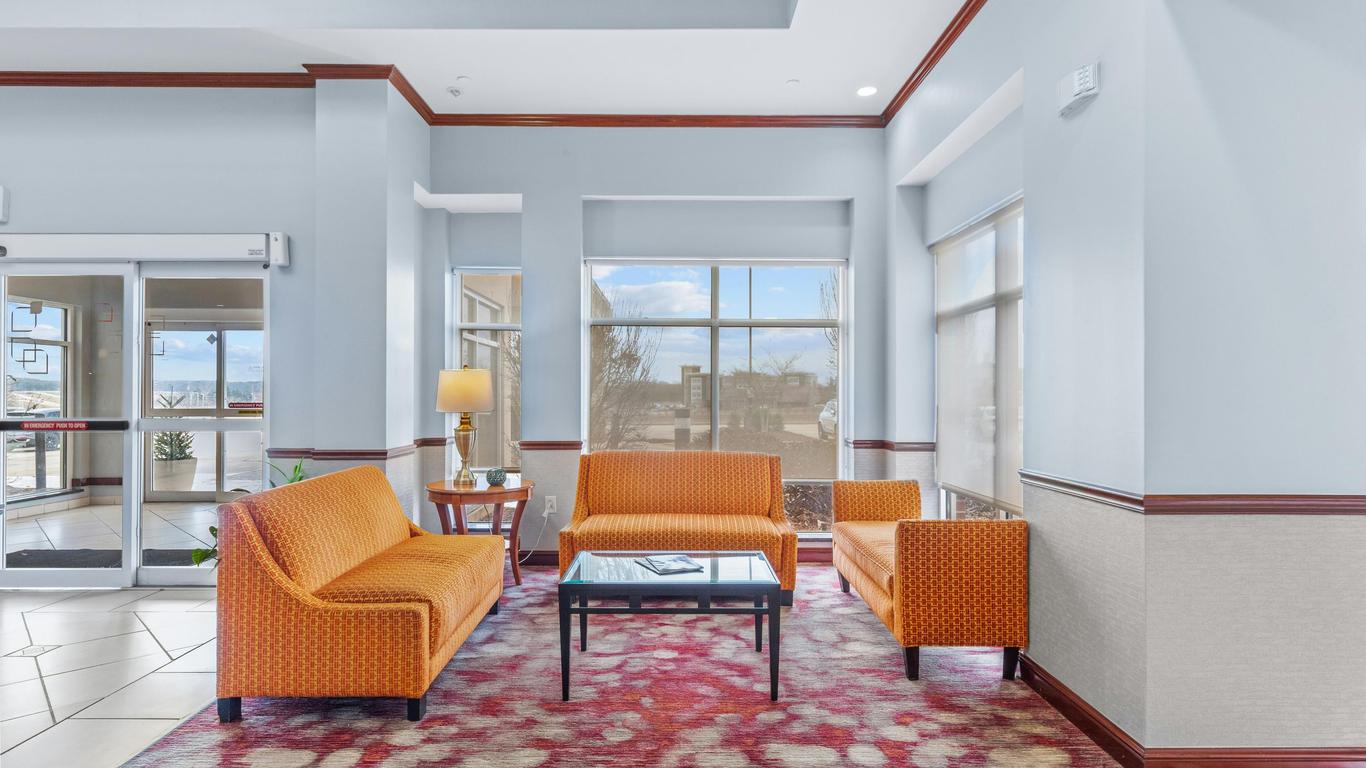 Hilton Garden Inn Starkville