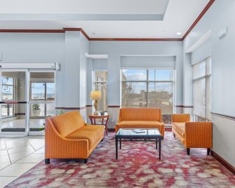 Hilton Garden Inn Starkville - Starkville - Lobby