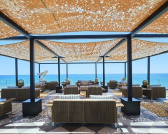 Estimar Marina Farnals - La Pobla de Farnals - Lounge