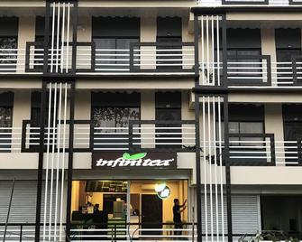 El Senor Jesus Apartelle - Vigan City - Building