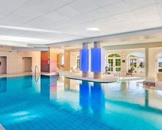 Sofitel Grand Sopot - Sopot - Piscina