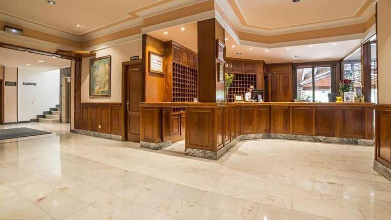 Hotel Scala