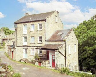 Waters Edge Apartment The Mill - Hawes - Budova
