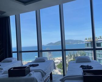 The Empyrean Nha Trang - Nha Trang - Balcony