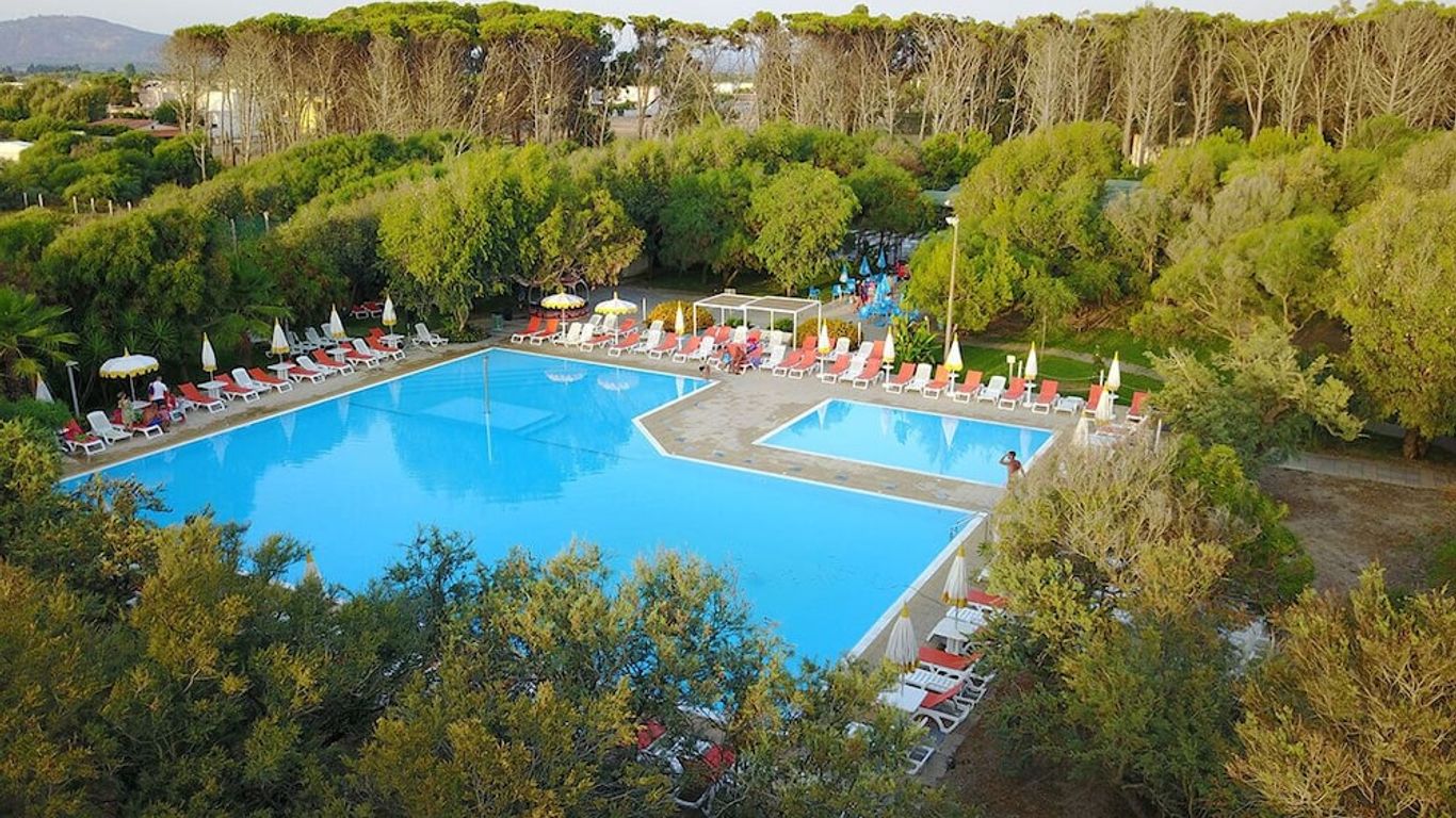 La Porta del Sole Hotel & Village