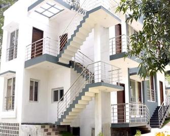 Residenza Gv Resorts - Yercaud - Gebouw