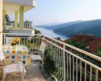 Villa Adria - Rabac - Balkon