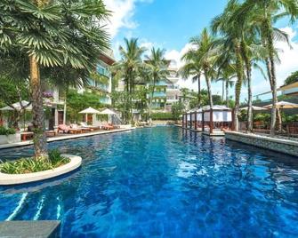 Private Pool Residence at Surin Beach - Choeng Thale - Pool