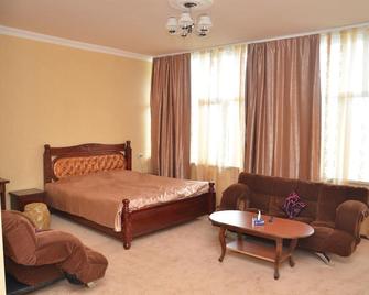 Vanadzor Armenia Health Resort & Hotel - Vanadzor - Camera da letto