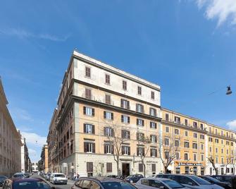 Rome To Stay - Roma - Edificio