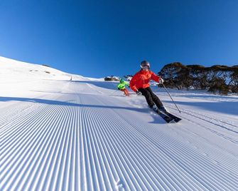 Stillwell Hotel - Perisher Valley