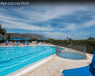 Cleopatra Superior - Kardamena - Pool
