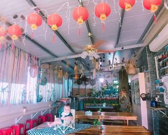 Dai B&B - Jincheng Township - Restaurante