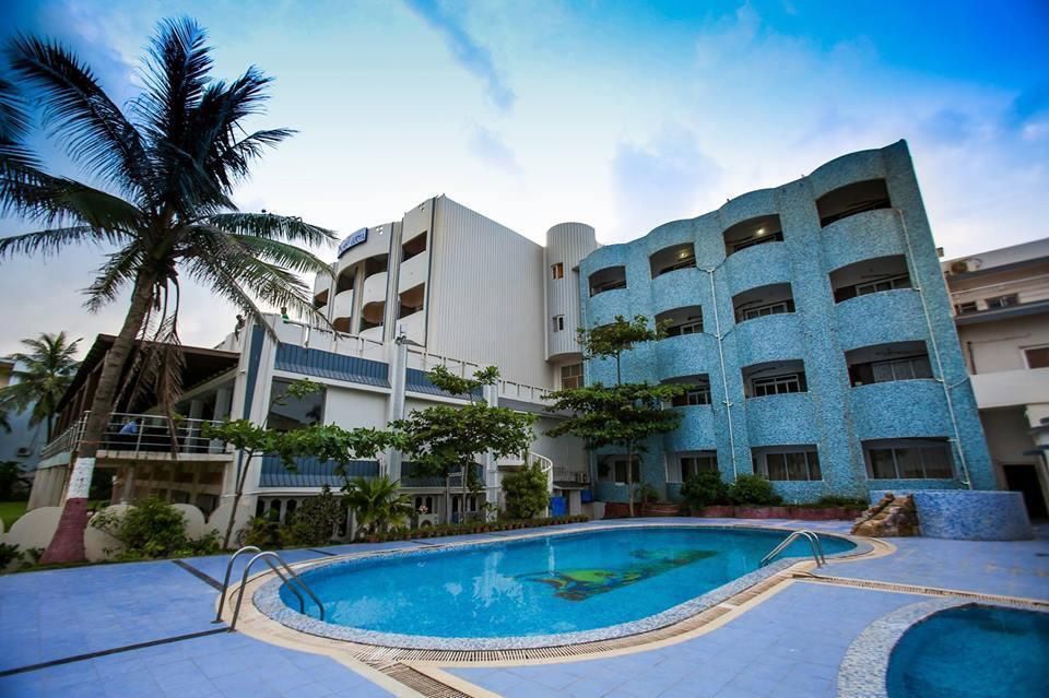 هوتل فيجويا إنترناشونال