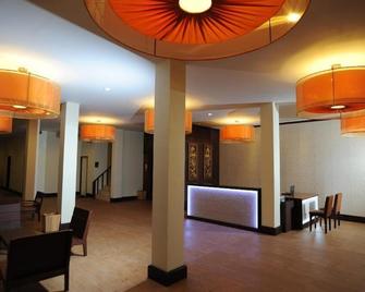 Mawin Hotel - Chiang Mai - Lobby