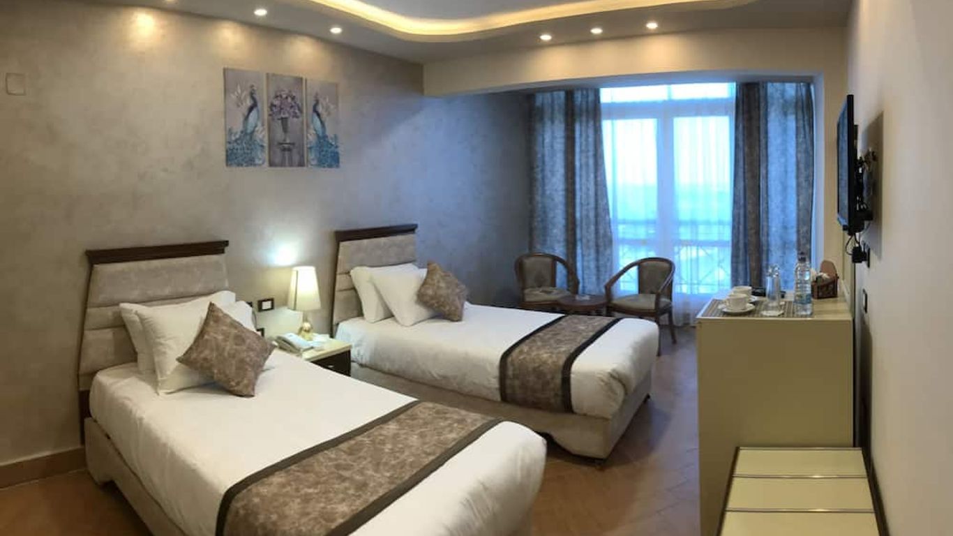 Jewel Port Said Hotel