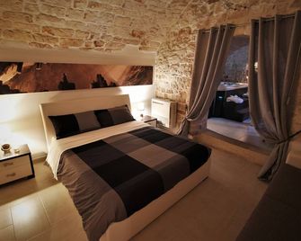 Albergo Diffuso Dimora Rossi B&B - Turi - Chambre