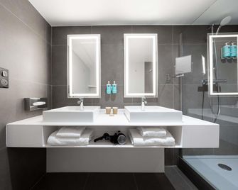 Novotel Suites Montpellier - Montpellier - Bedroom