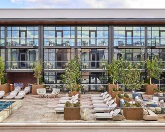 Bowie House, Auberge Resorts Collection - Fort Worth - Pool