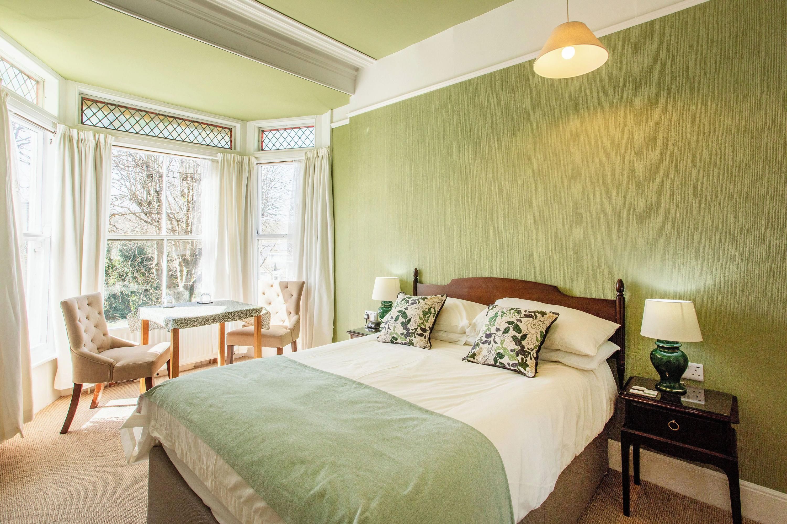 ذا دوندين - بنزانس - شاطئ