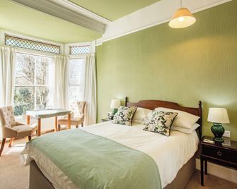 Dunedin Guest House - Penzance - Playa