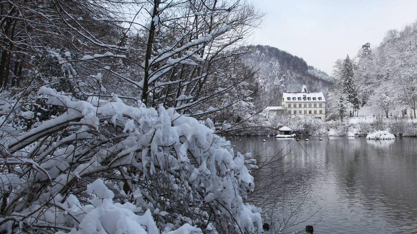 Hotel Pfälzer Wald