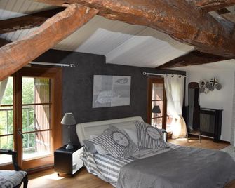 Domaine Quiescis - Marcellus