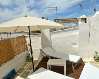 Silvia House - Vb Vacanze Ostuni - Ostuni - Balcony