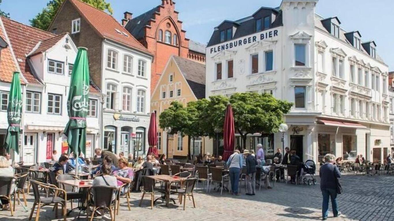 Padborg Hotel