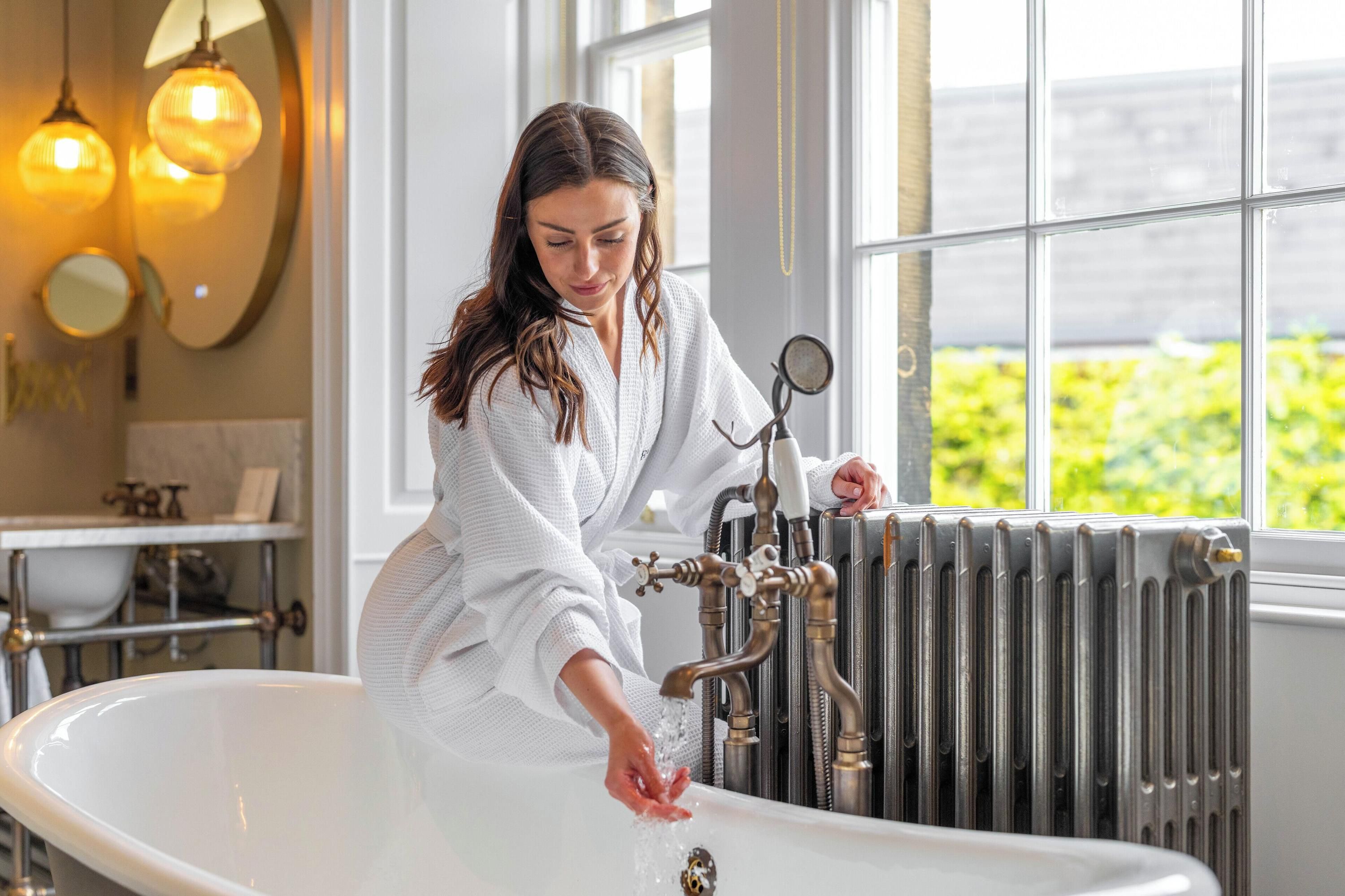 Bailiffgate Hotel - Alnwick