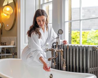 Bailiffgate Hotel - Alnwick