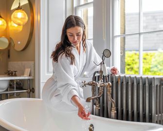 Bailiffgate Hotel - Alnwick