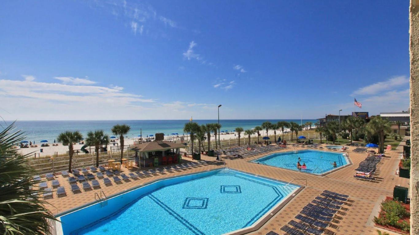 Summit Beach Resort by Panhandle Getaways