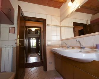 Agriturismo Solidor - Pitigliano
