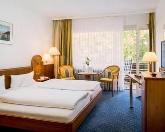 Kurhotel Markushof - Bad Bellingen - Bedroom